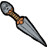 Tlingit dagger 2 Icon
